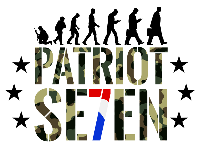 Patriot Se7en