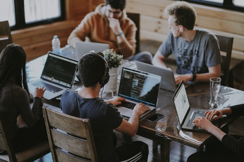 Employer Partner Collaboration